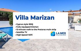 Villa Marizan